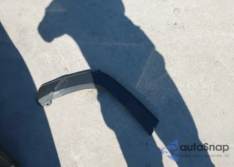 2025 Toyota Rav4 Hybrid Le из США, поврежденный, VIN 2T3MWRFV3SW259474